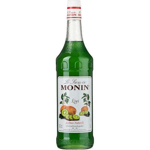 Сироп «Киви» Monin стекло 1л D=85,H=320мм
