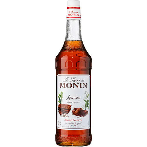 Сироп «Печенье Спекулос» Monin стекло 1л D=85,H=320мм