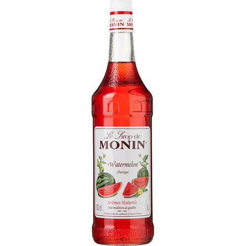 Сироп «Арбуз» Monin стекло 1л D=85,H=320мм
