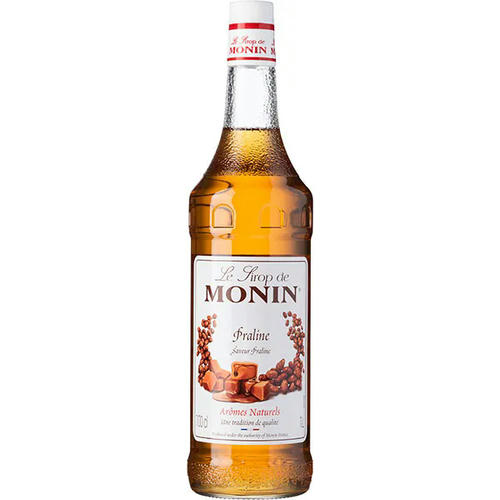 Сироп «Пралине» Monin стекло 1л D=85,H=320мм
