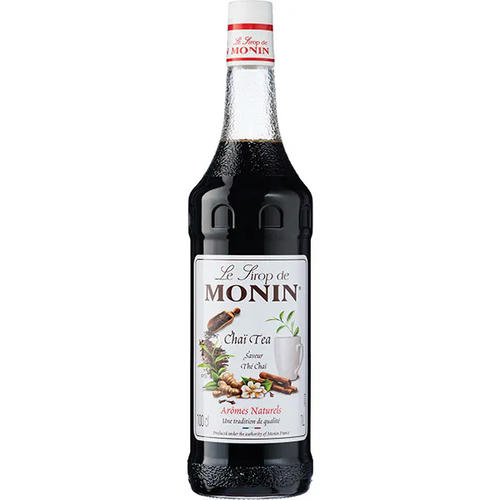 Сироп «Чай Со Специями» Monin стекло 1л D=85,H=320мм