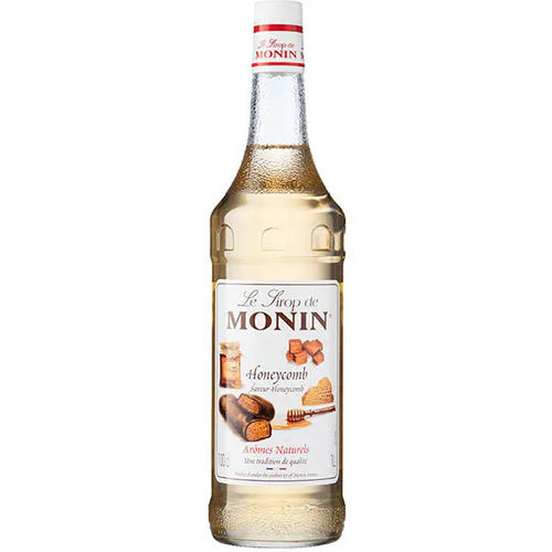 Сироп «Медовик» Monin стекло 1л D=85,H=320мм