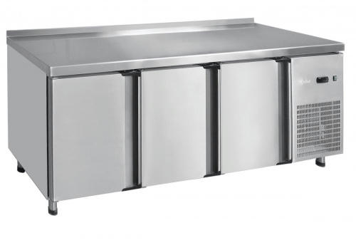 СТОЛ холодильный среднетемпературный СХС-60-02 (3 двери) (24020011110)
