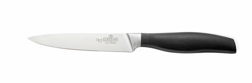 Нож универсальный 100 мм Chef Luxstahl [A-4008/3]