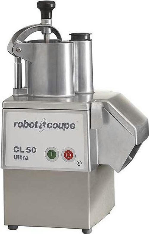 ОВОЩЕРЕЗКА ROBOT COUPE CL50 ULTRA 380В /31666976/