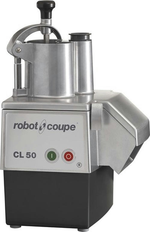 ОВОЩЕРЕЗКА ROBOT COUPE CL50