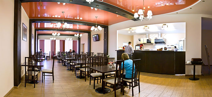 KR Cafe