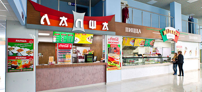 Лапша-Пицца MILAZZO